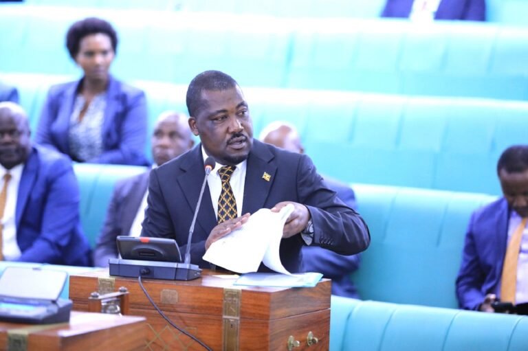 Hon. Tony Awany on Building Rules RESIZED