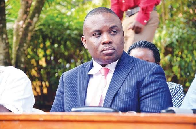 Lukwago