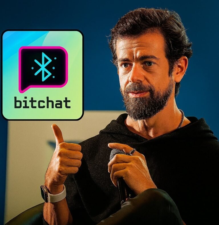 Bit Chat