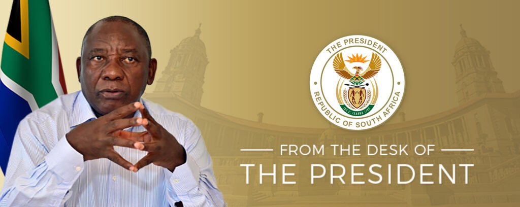 From the Desk Of The President-HEADER_122