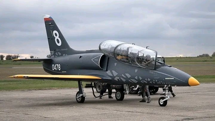 UGANDA EYES MODERN SKYFOX JET FOR AIR FORCE UPGRADE