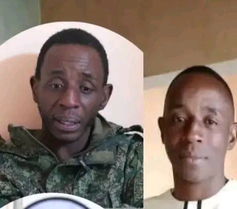 Ugandan Father Seeks Repatriation After Being Lured into Russian Army, Escapes to Ukraine