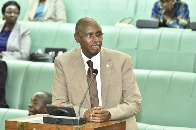 Uganda Seeks UGX17 Billion to Boost Pork and Chicken Production