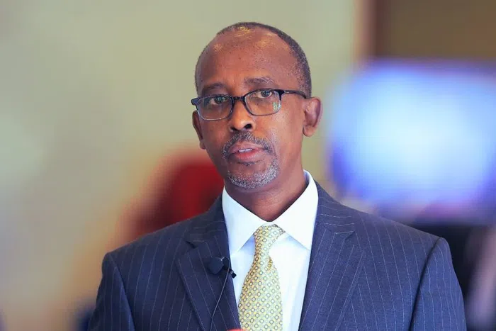 Senior Ugandan Official Accuses President's Son-in-Law of Instigating U.S. Congress Criticism