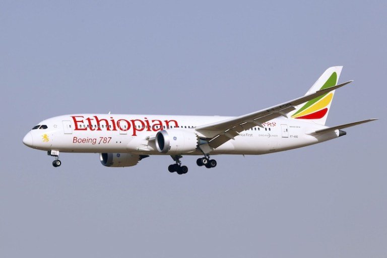 Ethiopian-Dreamliner