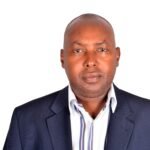 Mr Leonidas Hitimana , Forestry Programme Team Lead , FAO Uganda .