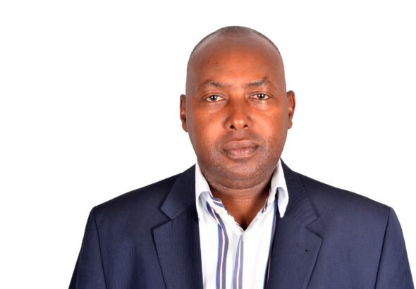 Mr Leonidas Hitimana , Forestry Programme Team Lead , FAO Uganda .