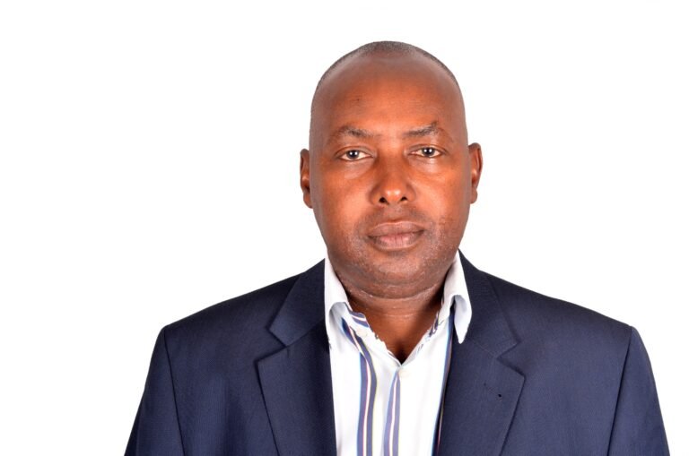 Mr Leonidas Hitimana , Forestry Programme Team Lead , FAO Uganda .