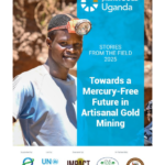 planetGOLD Uganda Stories from the Field Cover - Edition 2