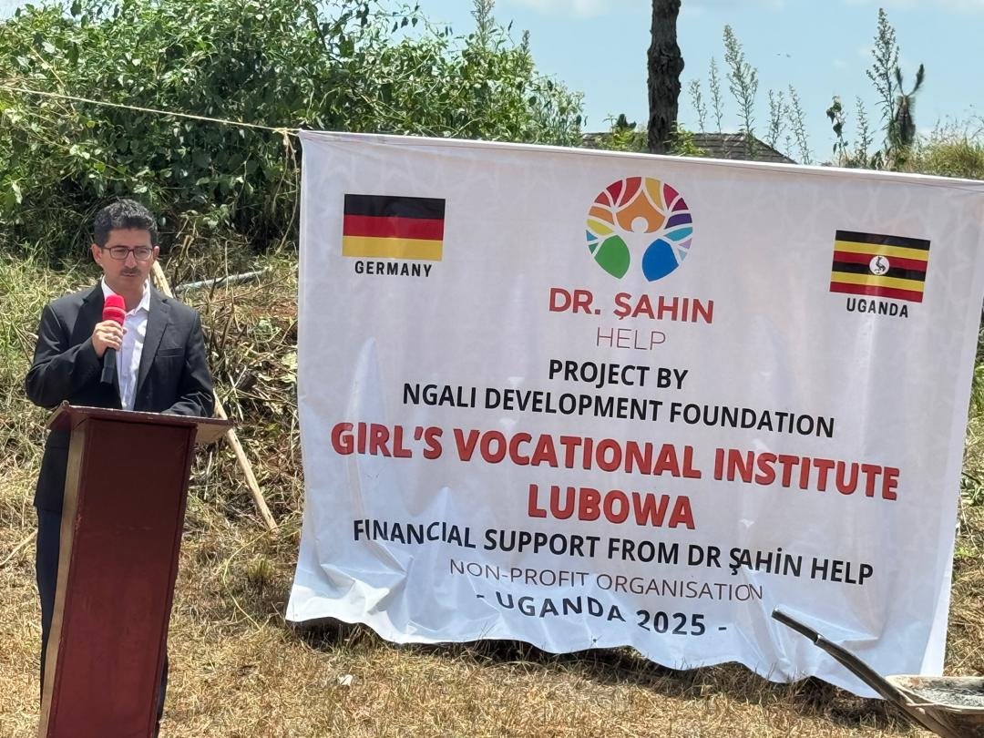 Former Employees Drag NGO Director to Court Over Unpaid Salaries and Alleged Labour Violations