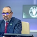 Boubaker Ben-Belhassen is Director of the Markets and Trade Division at the Food and Agriculture Organization of the United Nations (FAO).