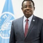 FAO Assistant Director-General and Regional Representative for Africa Abebe Haile-Gabriel