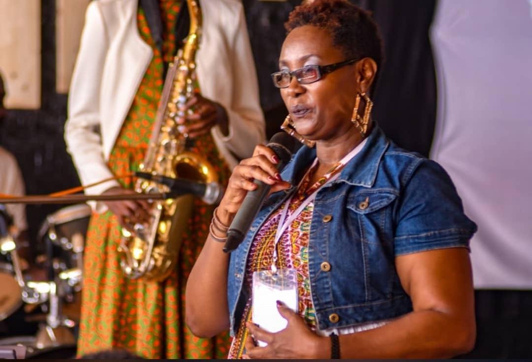 A Life Well-Lived, A Light That Never Fades: Remembering Joy Nyirinkindi (1967–2026)
