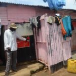 Omutuuze nga alaga enyumba abafumbo mweblwanidde okutuka okutgubula omwana